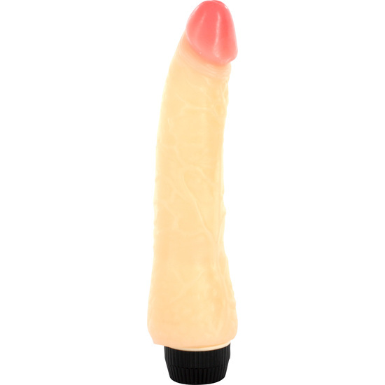 REDTOP PENE VIBRADOR REALÍSTICO