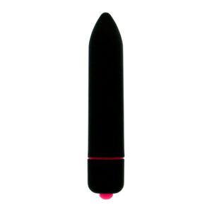 VIBES OF LOVE 10-SPEED CLIMAX BULLET - NEGRO