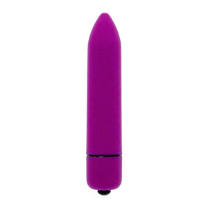 VIBES OF LOVE 10-SPEED CLIMAX BULLET MORADO