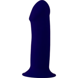 SOLID LOVE PREMIUM THICK DILDO 18CM