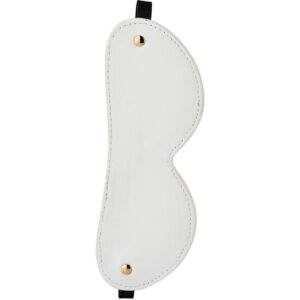 BLAZE ELITE EYE MASK WHITE