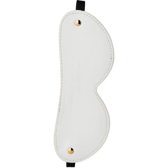 BLAZE ELITE EYE MASK WHITE