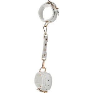 BLAZE ELITE HANDCUFF-WHITE