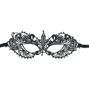 BLAZE MASQUERADE MASK