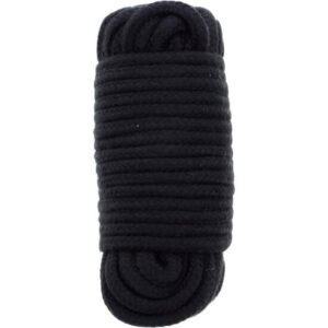 ALL TIME FAVORITES LOVE ROPE CUERDA BDSM 10M - NEGRO