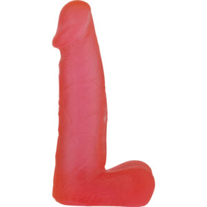 ALL TIME FAVORITES REALISTIC DILDO 14,5CM ROSA