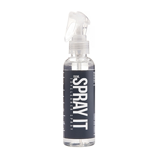 SPRAY IT - LIMPIADOR DE JUGUETES 150ML