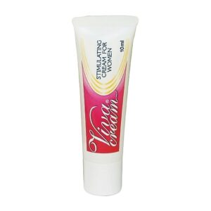 VIVA CREAM - CREMA DE LA EXCITACIÓN FEMENINA 10ML