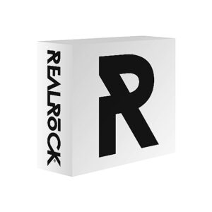 REALROCK BLOQUE PROMOCIONAL CON LOGO