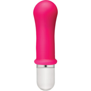 AMERICAN POP VIBRADOR BOOM ROSA