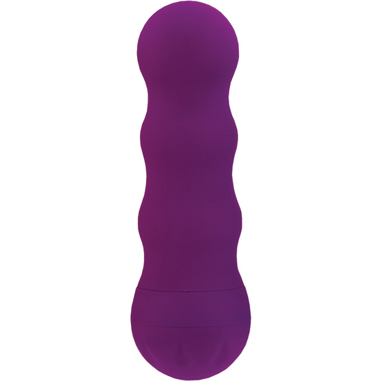 MASAJEADOR DREAM MASSAGERS RIPPLE MORADO