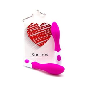 SANINEX VIBRADOR MULTIORGASMIC WOMAN