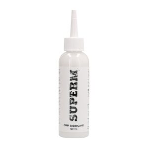 SUPERM CUM LUBRICANTE - 150ML