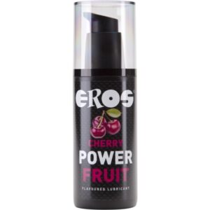 EROS MEGA POWER FRUIT BODYGLIDE 125 ML