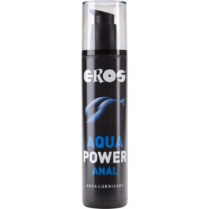 EROS AQUA POWER ANAL 250ML