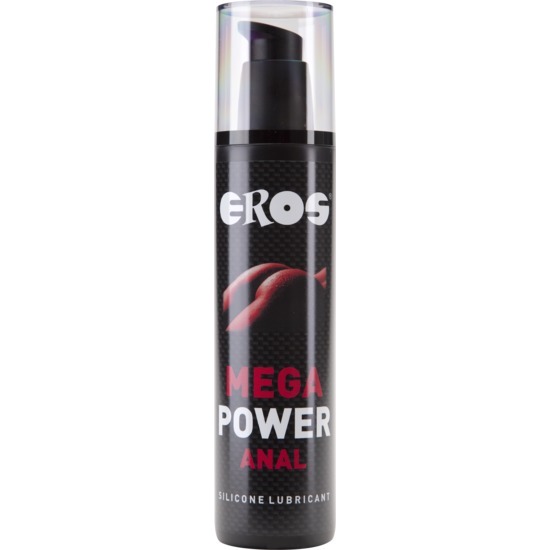 EROS POWER ANAL 250ML