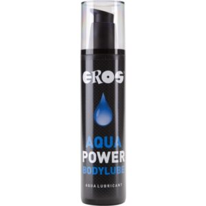 EROS AQUA POWER BODYLUBE 250 ML