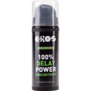 EROS GEL RETARDANTE CONCENTRADO - 30ML