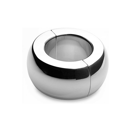 MAGNET MASTER XL - ANILLO PARA TESTÍCULOS MAGNÉTICO