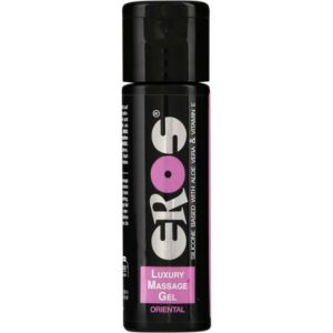 EROS LUXURY GEL DE MASAJE ORIENTAL - 30ML