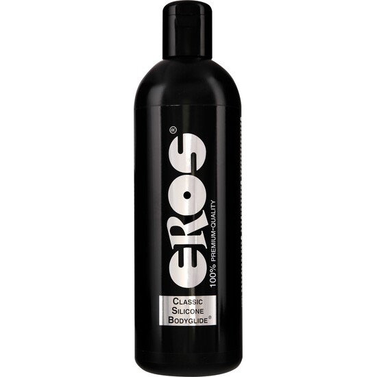 EROS CLASSIC BODYGLIDE LUBRICANTE SILICONA 1000ML