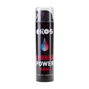 EROS HYBRIDE POWER LUBRICANTE ANAL 100ML