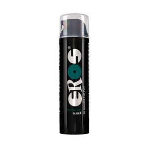 EROS FISTING GEL SUPERDESLIZANTE 100ML