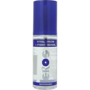 EROS LUBRICANTE AQUA HYALURON + PANTHENOL - 200ML