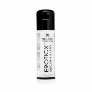 EROTICX LUBRICANTE SILICONA 100ML