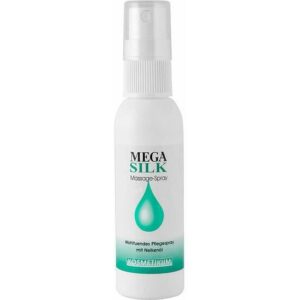 MEGASILK SPRAY DE MASAJE 50ML