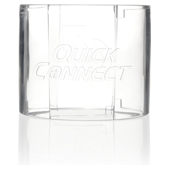 FLESHLIGHT QUICKSHOT QUICK CONNECT