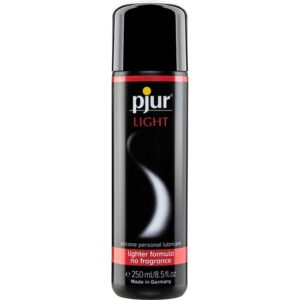 PJUR LIGHT - 250ML