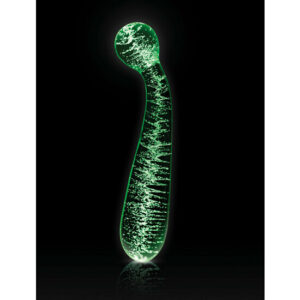 FIREFLY DILDO G-SPOT DE CRISTAL