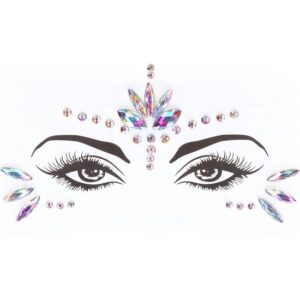 LE DESIR ADHESIVOS DAZZLING EYE CONTACT BLING