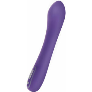 VIBRADOR AWESOME G-SPOT - MORADO